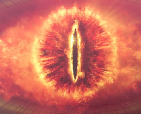 Red Eye
